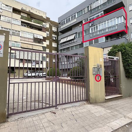 트라파니 Casa Ganci 아파트 외부 사진