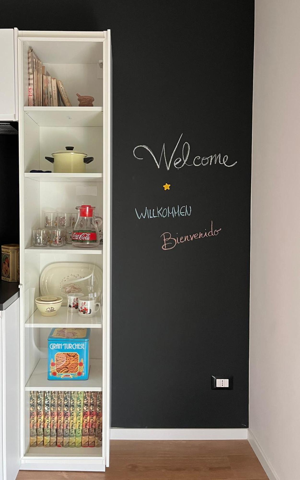 트라파니 Casa Ganci 아파트 외부 사진